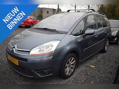 Citroën Grand C4 Picasso - 1.6 VTi Business 7p. Km 194.544