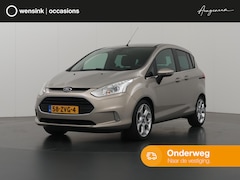 Ford B-Max - 1.6 TI-VCT Titanium | Trekhaak | Voorruitverwarming | Climate Control | Stoelverwarming |