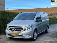 Mercedes-Benz Vito - 114 CDI Lang APK NAP AIRCO