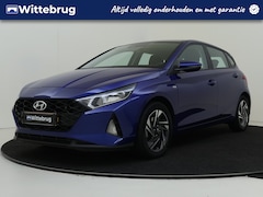 Hyundai i20 - 1.0 T-GDI Comfort Smart Automaat | Navigatie | Airco | Camera MD