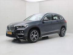 BMW X1 - sDrive18i 136pk 6-Bak X-Line Business [ LEDER+LED+CRUISE+NAVI+CLIMATE+PDC V/A ]