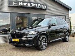 BMW X5 - XDrive45e M-Sport / skylounge panorama / 22” / HUD