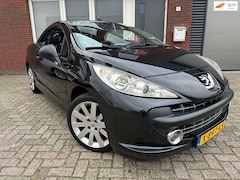 Peugeot 207 CC - 1.6 VTi / Leder / PDC / Navi / Carplay / Stoelverwarming