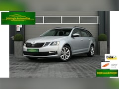 Skoda Octavia Combi - 1.0 TSI Greentech Business Edition |1e eig|Trekhaak|Carplay