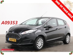 Ford Fiesta - 1.0 Trend 5-DRS Navi Airco 138.978 km