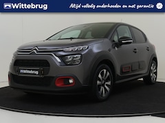 Citroën C3 - 1.2 PureTech C-Series 5 deurs | Navigatie | Climate Control