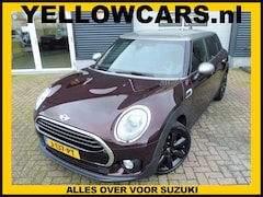 MINI Clubman - 1.5 Cooper Chili Serious Business