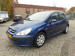 Peugeot 307 - 1.6-16V XT