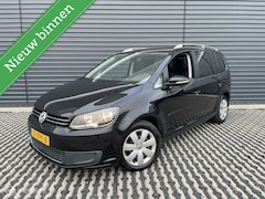 Volkswagen Touran - 1.2 TSI Comfortline BlueMotion