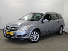 Opel Astra Wagon - 1.6 Temptation