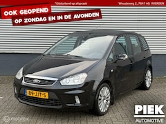 Ford C-Max - 1.8-16V Ghia EXPORTPRIJS