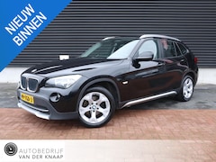 BMW X1 - xDrive20i Business | Airco | Cruise | Navi | Multimedia