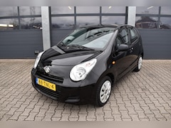 Suzuki Alto - 1.0 68pk Comfort Plus