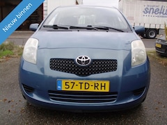 Toyota Yaris - 1.3MET AIRCO