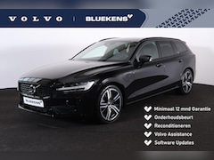 Volvo V60 - T8 Recharge AWD R-Design - IntelliSafe Assist & Surround - 360º Camera - Harman/Kardon aud