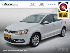 Volkswagen Polo - 1.2 TSI Comfortline AUTOMAAT | AIRCO | LMV | rijklaarprijs