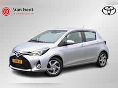 Toyota Yaris - 1.5 Hybrid Lease Stoelverwarming