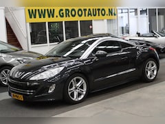 Peugeot RCZ - 1.6 THP Automaat Airco, Apple Carplay, Cruise control