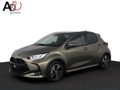 Toyota Yaris - 1.5 Hybrid 115 First Edition Limited | Stoelverwarming | Stuurwiel verwarming | Apple carp