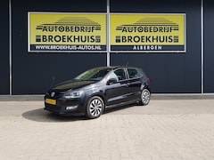 Volkswagen Polo - 1.0 BlueMotion Edition