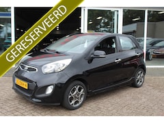 Kia Picanto - 1.0 CVVT Design Edition//71.816km