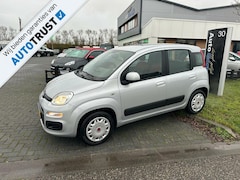 Fiat Panda - 0.9 TwinAir Lounge Airco, NIEUWSTAAT, Trekhaak