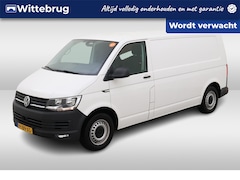 Volkswagen Transporter - 2.0 TDI L2H1 Comfortline 150 pk DSG / Trekhaak / Navigatie