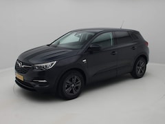 Opel Grandland X - 1.2 Turbo 120 Jaar Edition