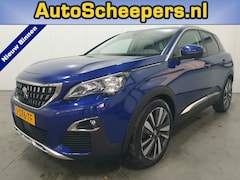 Peugeot 3008 - 1.2 PureTech Blue Lease Premium Avantage NAVI/CRUISE/CLIMA/PANO/LMV