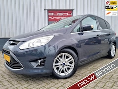 Ford C-Max - 1.0 Titanium | VAN 2e EIGENAAR | CRUISE CONTROL |