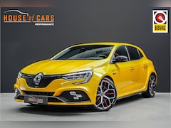 Renault Mégane - 1.8 300pk TCe RS Trophy Ph2 |BTW auto|Bose|head-up|camera|carplay|4 control|