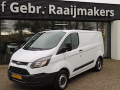 Ford Transit Custom - 270 2.0 TDCI L1H1 Economy Edition*Airco