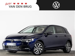 Volkswagen Golf - 1.4 eHybrid 204 PK Style | LED IQ | Achteruitrijcamera | Side Assist | Navigatie PRO |