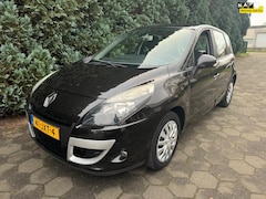 Renault Scénic - 2.0 Expression - Automaat