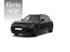 MINI Aceman - E John Cooper Works trim + Package XL