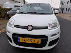 Fiat Panda - 0.9 TwinAir Edizione Cool AIRCO/63.038 NAP