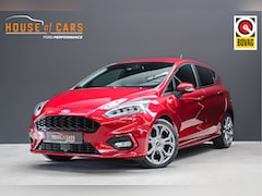 Ford Fiesta - 1.0 101pk ST-Line X AUTOMAAT |Apple Carplay & Android Auto|LED-koplampen|adaptive cruise c