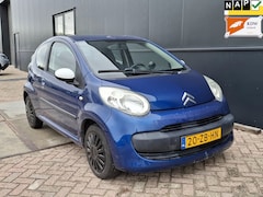 Citroën C1 - 1.0-12V Ambiance 3Drs Airco APK 10-25