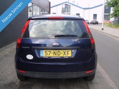 Ford Fiesta - 1.25I 51KW ST3