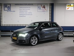 Audi A1 - 1.2 TFSI Pro Line S-LINE 2 X + STOERE A1