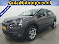 Citroën C4 Cactus - 1.2 PureTech Business PDC/TREKH./CARPLAY/NAVI/CRUISE/CLIMA