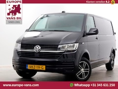 Volkswagen Transporter - T6.1 2.0 TDI 110pk Lang D.C. Airco/Carplay/PDC 07-2021