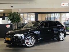 Audi A3 Sportback - 2.0 TFSI S3 quattro Xenon Navi Cruise