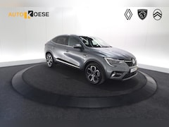 Renault Arkana - Mild Hybrid 140 EDC Techno | Camera | Dodehoekdetectie | Adaptieve Cruise Control | Pack W