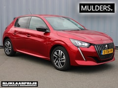 Peugeot 208 - 1.2 PT Automaat Allure Pack