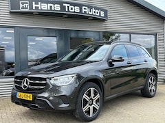 Mercedes-Benz GLC-klasse - 300e Hybrid 320pk 4MATIC PANORAMA / DISTRONIC