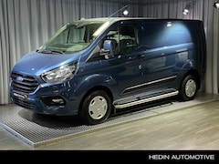 Ford Transit Custom - 280 2.0 TDCI L1H1 Trend