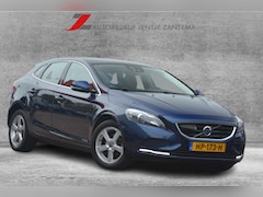 Volvo V40 - 2.0 D2 Ocean Race Business | Navigatie | Xenon | Camera | BLIS | Stoelverwarming | NL auto