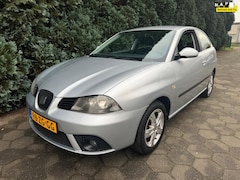 Seat Ibiza - 1.6-16V Freestyle