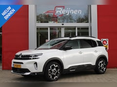 Citroën C5 Aircross - 1.2 130PK AUTOMAAT SHINE | NAVIGATIE | 18" LICHTMETALEN VELGEN | PARKEERSENSOREN VOOR EN A